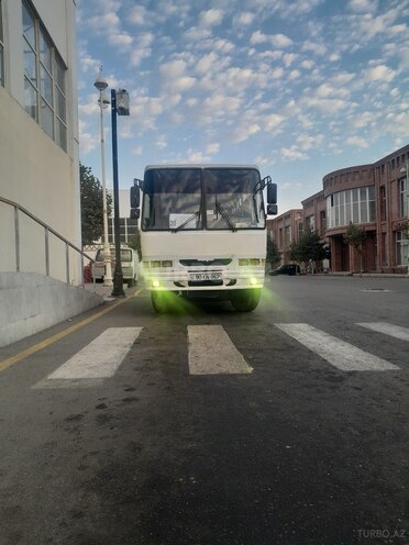 Iveco Otoyol 1998, 500,000 km - 4.0 л - Gəncə