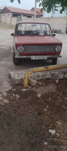 LADA (VAZ) 21013 1971, 19,700 km - 1.6 л - İsmayıllı