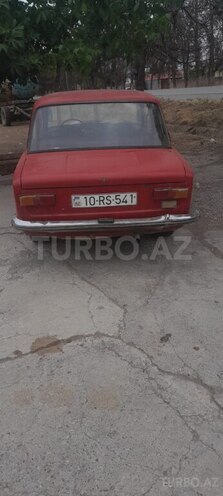 LADA (VAZ) 21013 1971, 19,700 km - 1.6 л - İsmayıllı