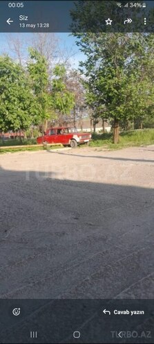 LADA (VAZ) 21013 1971, 19,700 km - 1.6 л - İsmayıllı