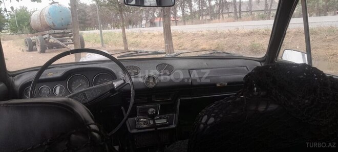 LADA (VAZ) 21013 1971, 19,700 km - 1.6 л - İsmayıllı