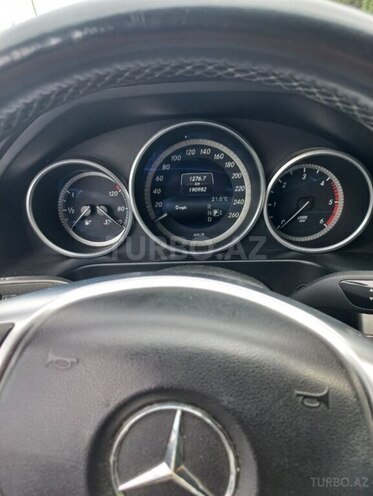 Mercedes E 220-7