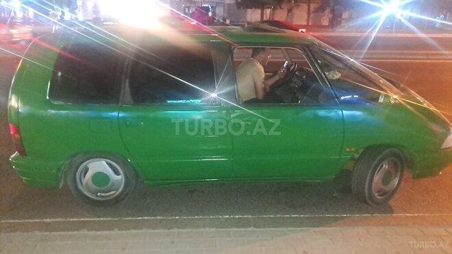 Renault Espace 1992, 203,694 km - 2.6 l - Bakı