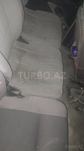 Renault Espace 1992, 203,694 km - 2.6 l - Bakı