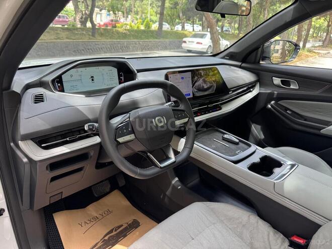 Changan Qiyuan Q05 2025, 2,500 km - 1.5 л - Bakı