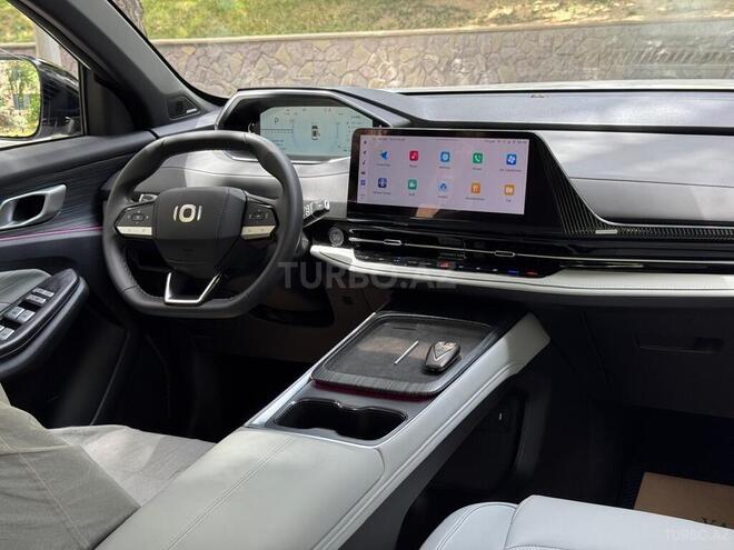 Changan Qiyuan Q05 2025, 2,500 km - 1.5 л - Bakı