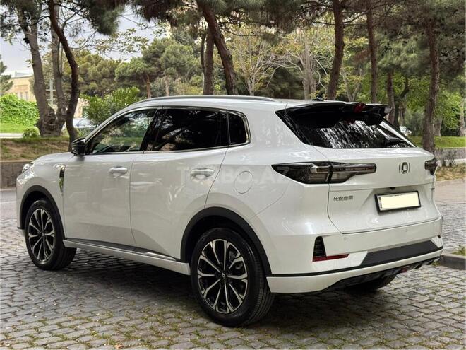 Changan Qiyuan Q05 2025, 2,500 km - 1.5 л - Bakı