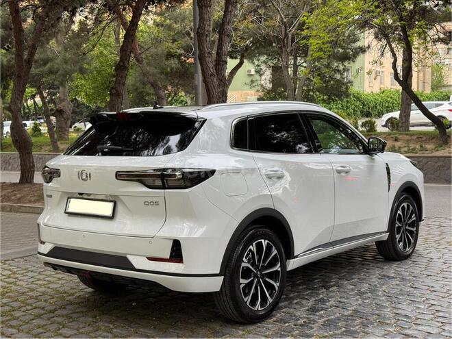 Changan Qiyuan Q05 2025, 2,500 km - 1.5 л - Bakı