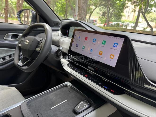 Changan Qiyuan Q05 2025, 2,500 km - 1.5 л - Bakı