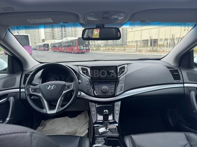 Hyundai i40 2017, 155,600 km - 2.0 l - Bakı