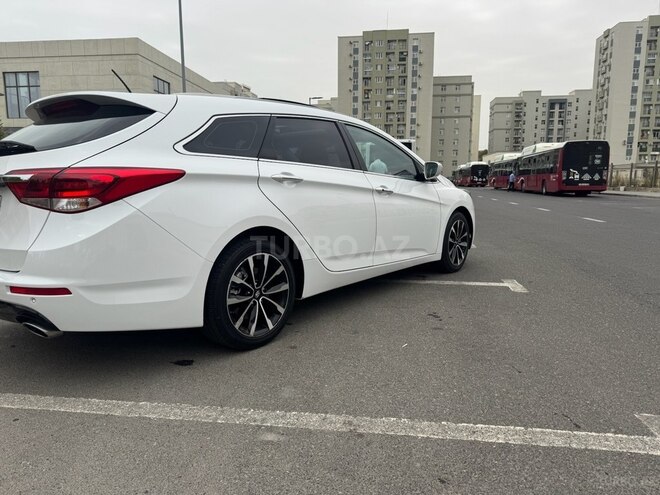 Hyundai i40 2017, 155,600 km - 2.0 l - Bakı