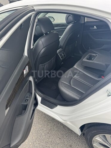 Hyundai i40 2017, 155,600 km - 2.0 l - Bakı