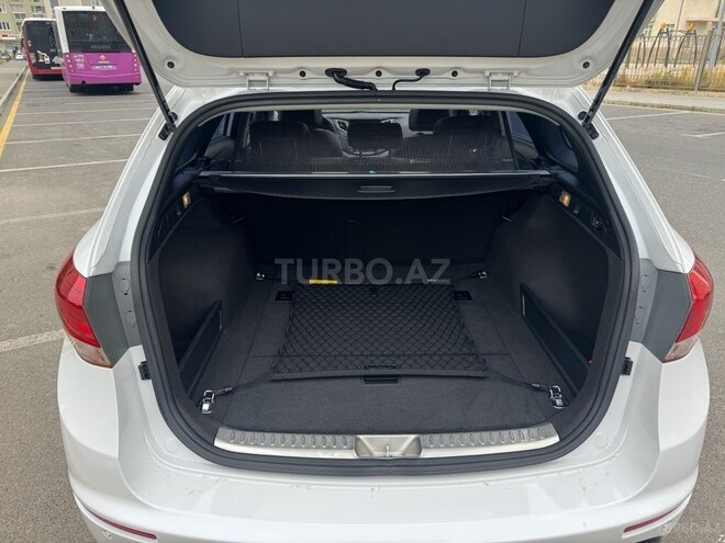 Hyundai i40 2017, 155,600 km - 2.0 l - Bakı