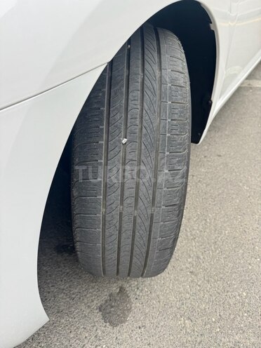 Hyundai i40 2017, 155,600 km - 2.0 l - Bakı