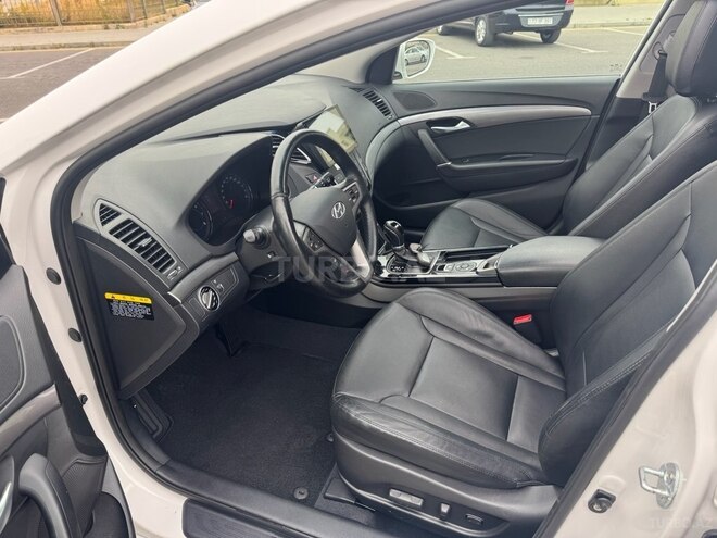 Hyundai i40 2017, 155,600 km - 2.0 l - Bakı