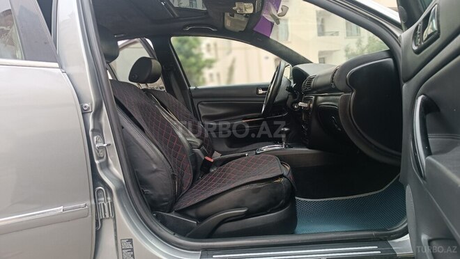 Volkswagen Passat 2002, 178,510 km - 1.8 l - Bakı