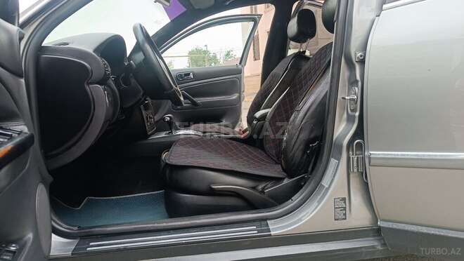 Volkswagen Passat 2002, 178,510 km - 1.8 l - Bakı