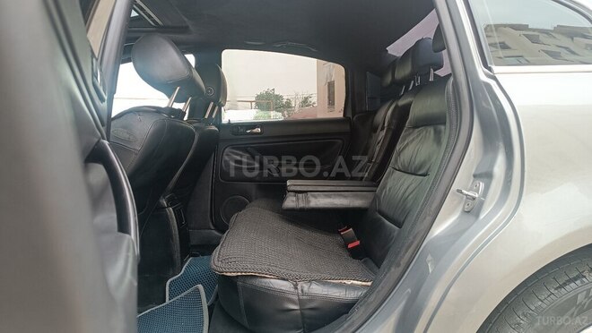Volkswagen Passat 2002, 178,510 km - 1.8 l - Bakı