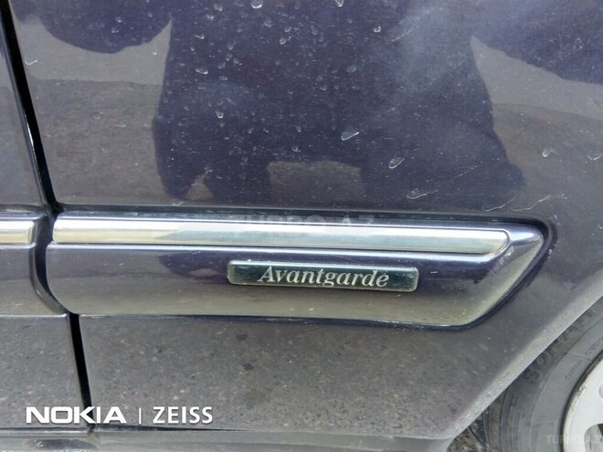 Mercedes E 300 1998, 345,000 km - 3.0 l - Bakı