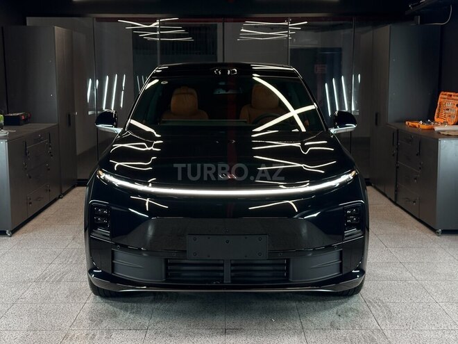 Li Auto  2025, 0 km - 1.5 l - Bakı