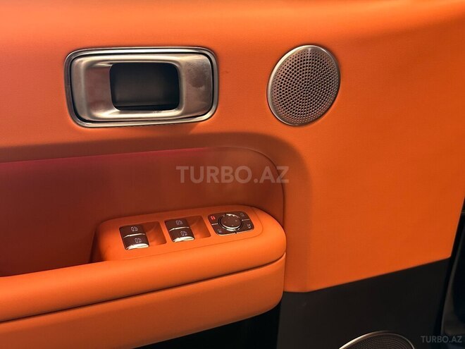 Li Auto  2025, 0 km - 1.5 l - Bakı