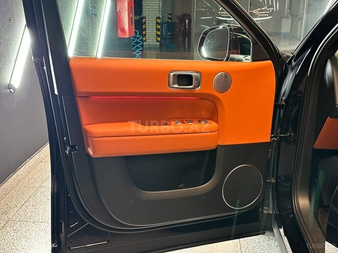 Li Auto  2025, 0 km - 1.5 l - Bakı