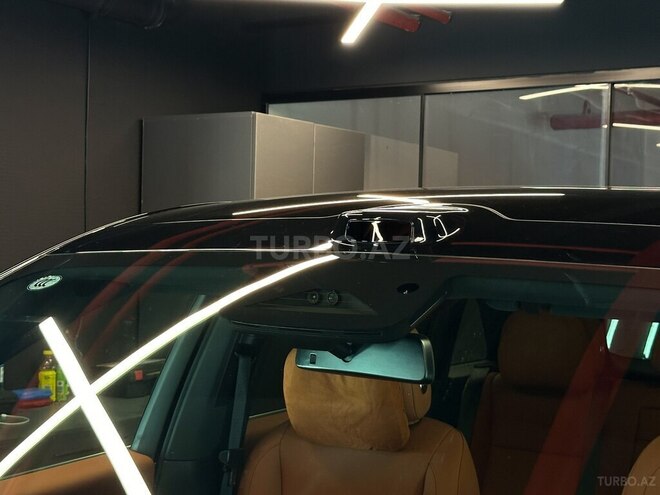 Li Auto  2025, 0 km - 1.5 l - Bakı