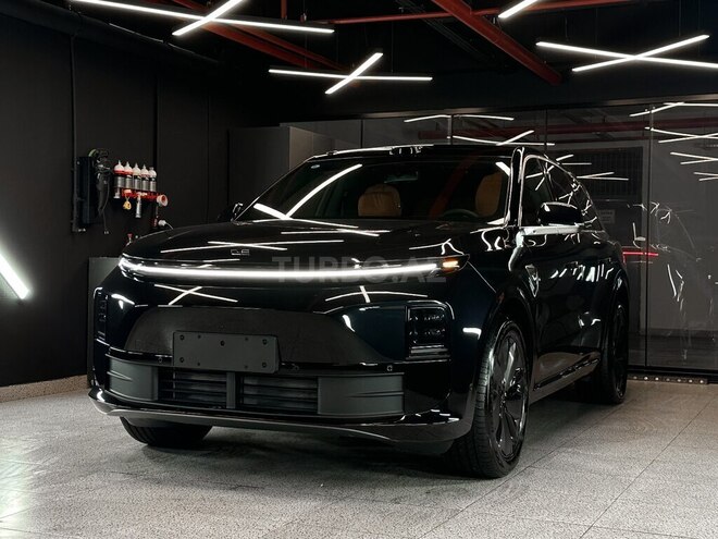 Li Auto  2025, 0 km - 1.5 l - Bakı