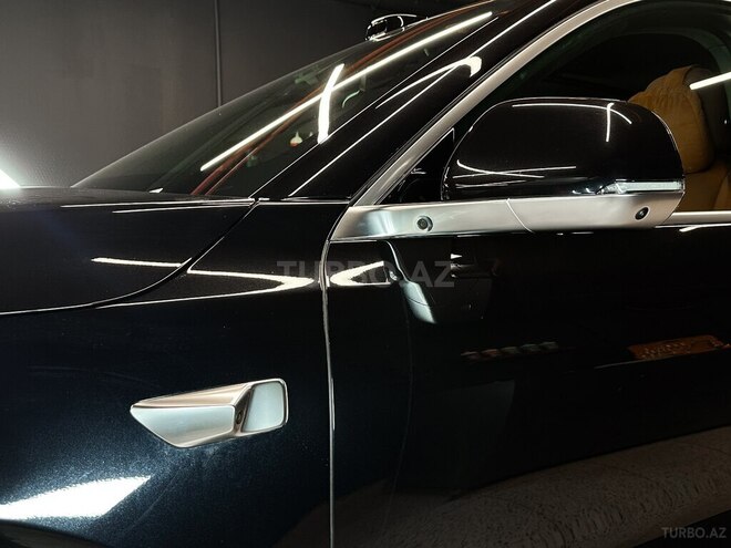 Li Auto  2025, 0 km - 1.5 l - Bakı