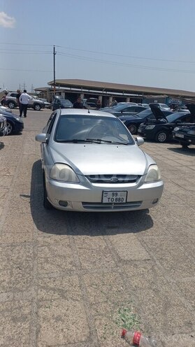 Kia Rio 2004, 2,600,000 km - 1.5 l - Bakı