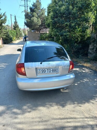 Kia Rio 2004, 2,600,000 km - 1.5 l - Bakı