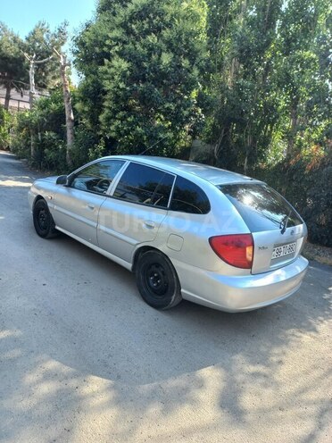 Kia Rio 2004, 2,600,000 km - 1.5 l - Bakı