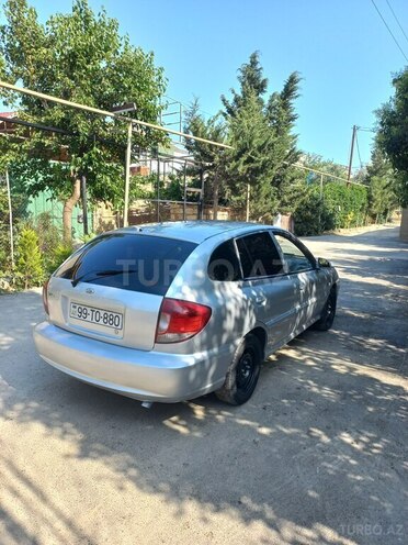 Kia Rio 2004, 2,600,000 km - 1.5 l - Bakı