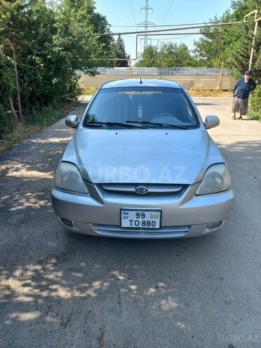 Kia Rio 2004, 2,600,000 km - 1.5 l - Bakı
