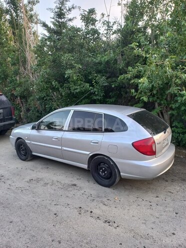 Kia Rio 2004, 2,600,000 km - 1.5 l - Bakı