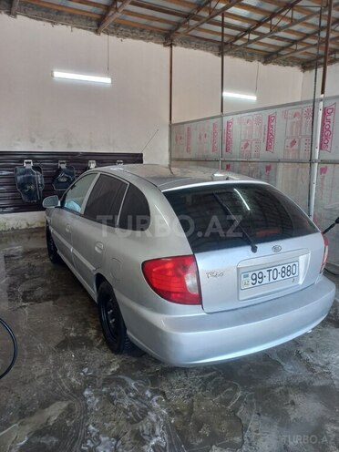 Kia Rio 2004, 2,600,000 km - 1.5 l - Bakı