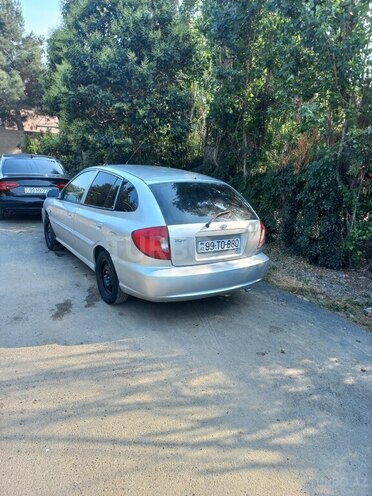 Kia Rio 2004, 2,600,000 km - 1.5 l - Bakı