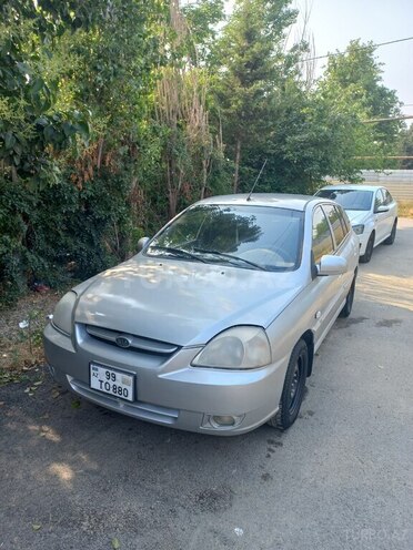 Kia Rio 2004, 2,600,000 km - 1.5 l - Bakı