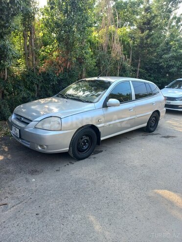 Kia Rio 2004, 2,600,000 km - 1.5 l - Bakı
