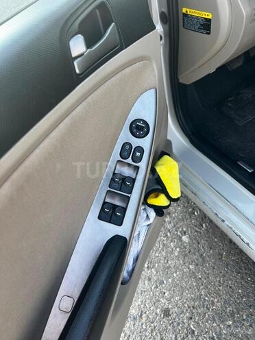 Hyundai Accent 2015, 149,000 km - 1.6 l - Göygöl