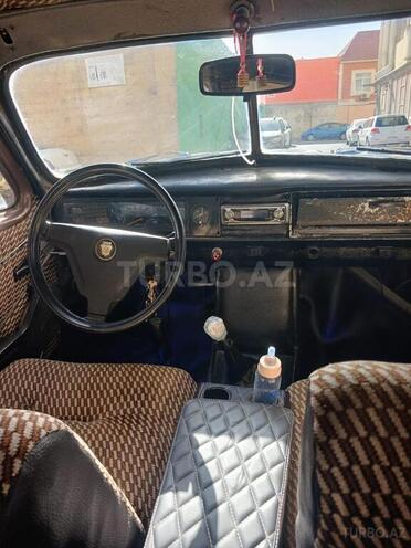 GAZ M-20 Pobeda 1957, 651,000 km - 2.4 l - Qəbələ