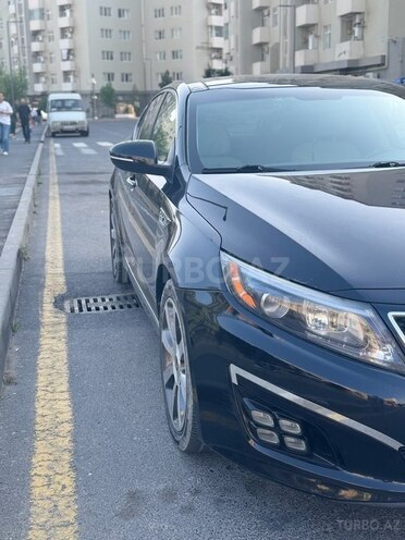 Kia Optima 2015, 112,654 km - 2.0 l - Bakı