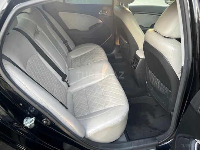 Kia Optima 2015, 112,654 km - 2.0 l - Bakı