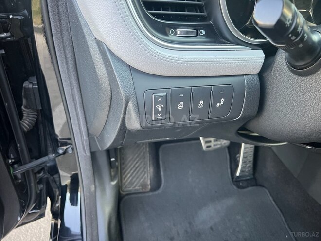 Kia Optima 2015, 112,654 km - 2.0 l - Bakı