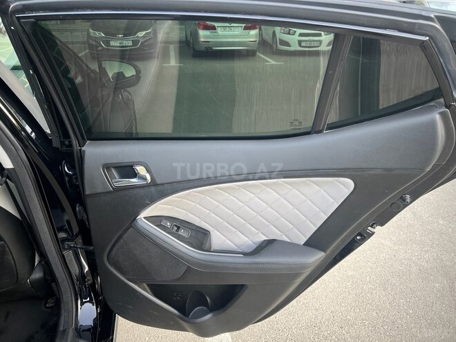 Kia Optima 2015, 112,654 km - 2.0 l - Bakı