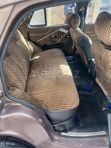 GAZ M-20 Pobeda 1957, 651,000 km - 2.4 l - Qəbələ