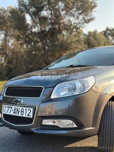 Chevrolet Nexia-4