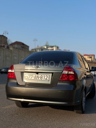 Chevrolet Nexia-5