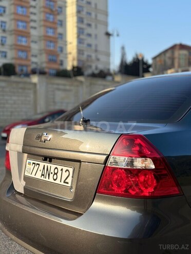Chevrolet Nexia-7