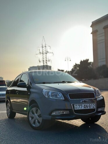 Chevrolet Nexia-6
